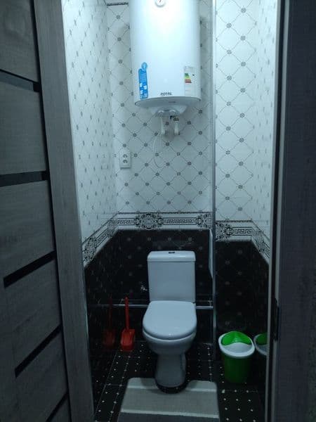 ЭКО бозор ёнида квартира бор<br />
Цена: 320$<br />
Количест — фото 5