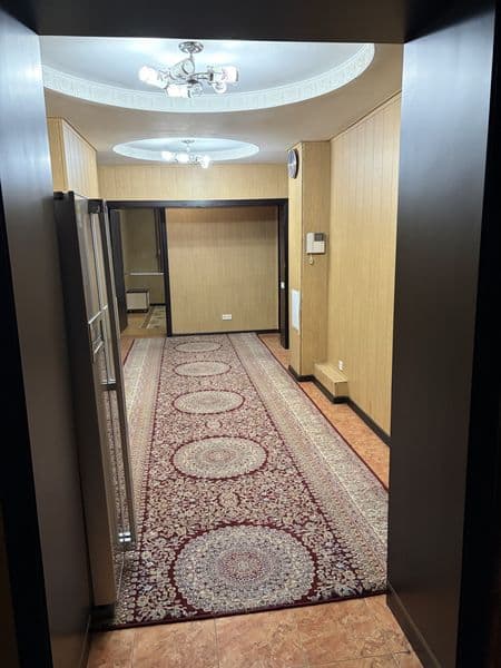 В центре, метро Ойбек.<br />
Вся необходимая мебель и техник — фото 2