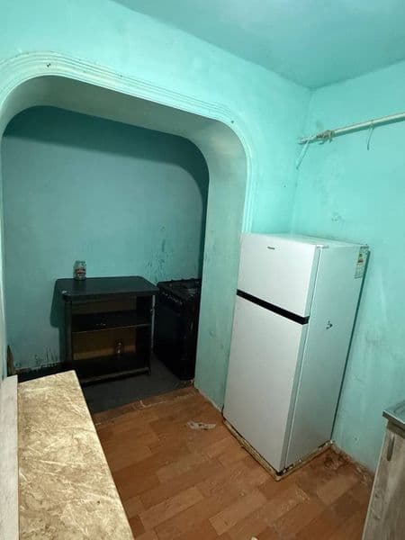 Сдаётся в аренду 25-й квартал однокомнатная для семи 300 $ п — фото 3