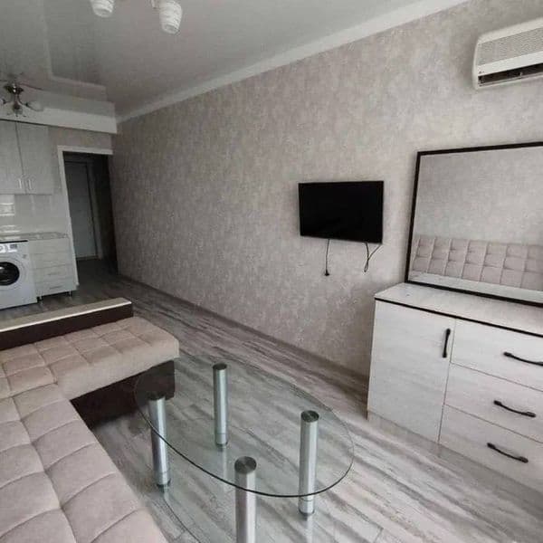 Аренда. 1-комн. Госпитальный базар<br />
Мирабадский район<b — фото 4