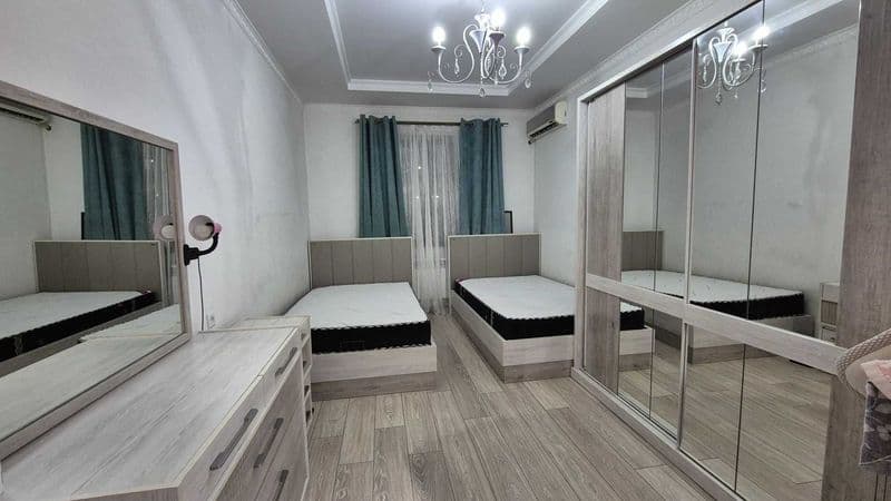 Сдаётся квартира на ул.Гулханий‼️<br />
Город - Ташкент<br / — фото 3