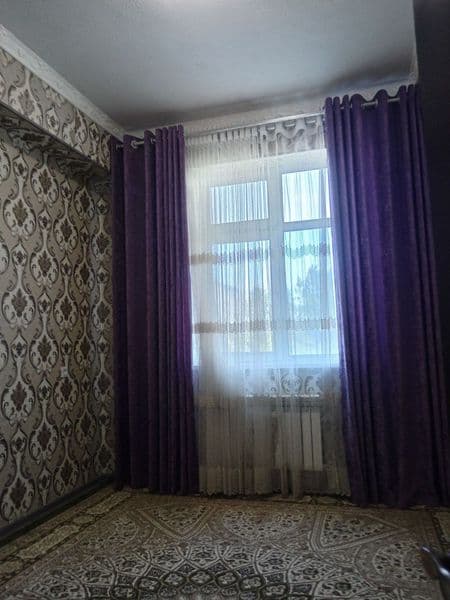 Квартира ижарага берилади Манзил кармана мтс куча 2 кават 2  — фото 2