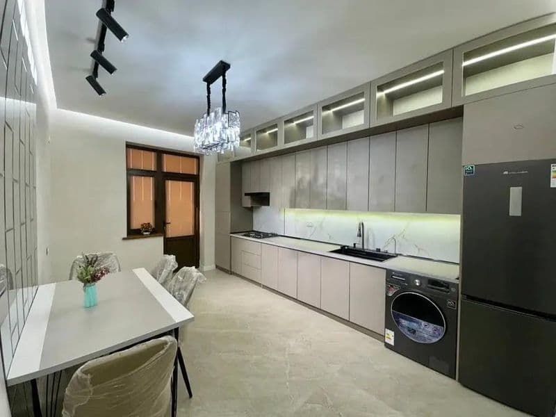 3 хонали квартирани битта хонаси оилага ёки икки аёл кизга ш — фото 5