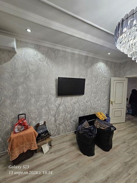 Район - Алмазарский<br />
Ориентир - мехнат<br />
Комнат - 2 — фото 3