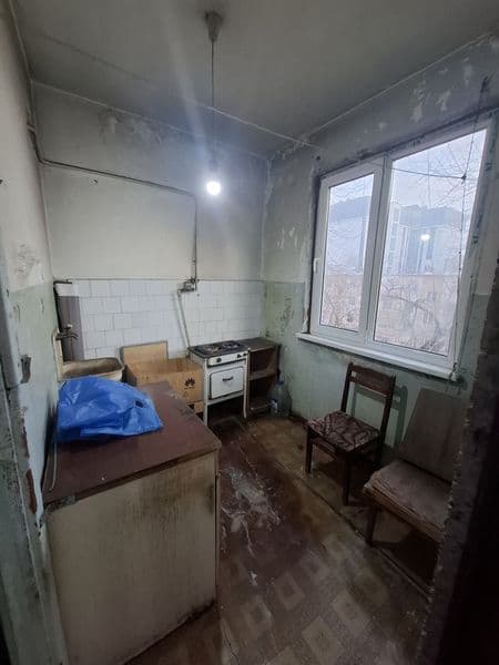 Arenda kvartira Yashnabod tumani Palinli bozor oldida 1xona  — фото 3