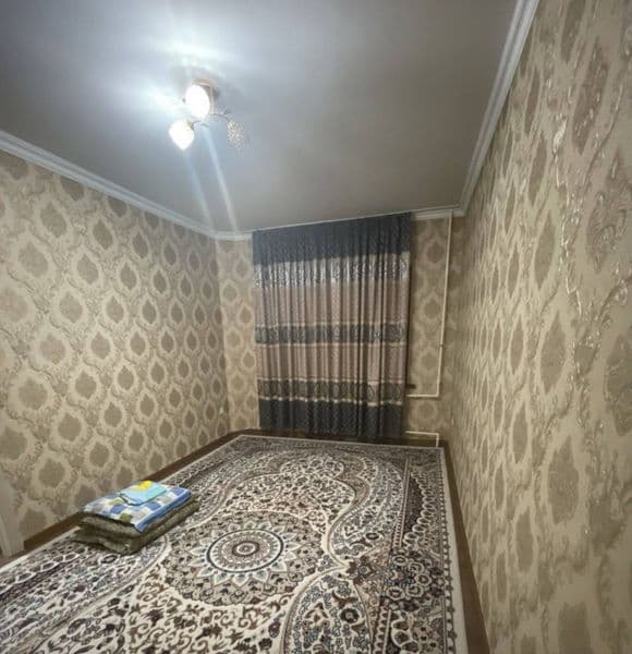 Аренда квартира <br />
Район - Алмазарский<br />
Ориентир - 