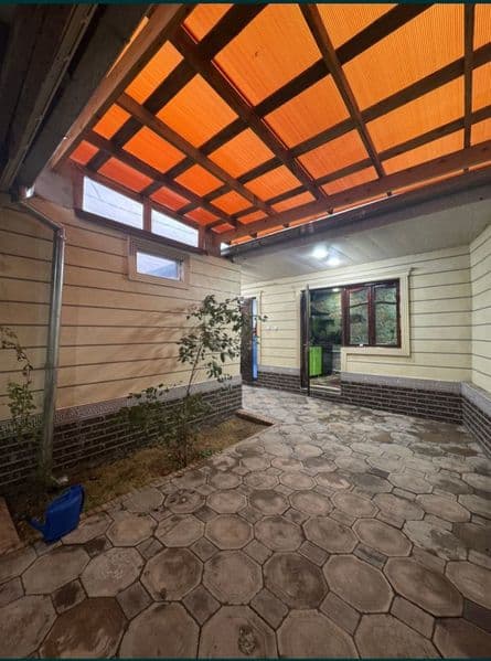 Сдам в аренду 2х комнатный дом, ориентир Рисовый базар, Файз