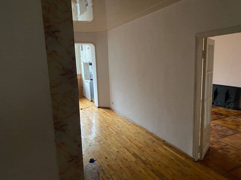 Сдается на долгосрочную аренду 4-х комнатная квартира на Ц-6 — фото 5