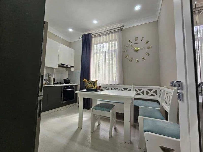 Сдаётся квартира на улице Нукус‼️<br />
Ориентир - Бывший бу — фото 2