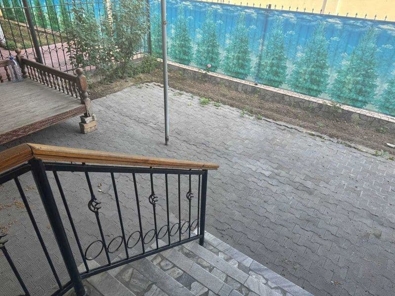 Сдаетсв в Аренду (только для семьи) Чиланзар Чопон ота 13-кв — фото 2
