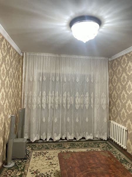 Seregeli 5 2-bekat yonida 2 xonali kvartiraga o'g'il bolalar — фото 2