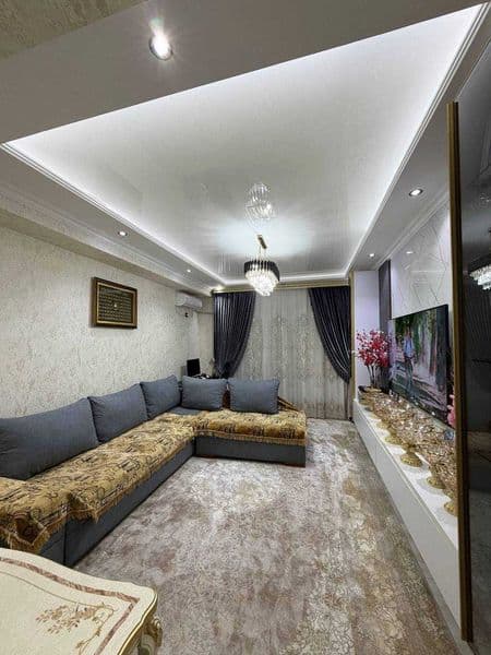 Сдается квартира с красивым ремонтом<br />
<br />
• Район: М — фото 2