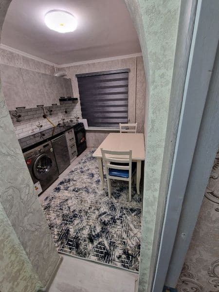 Своя аренда 1комн квартира 1этаж рядом всё есть удобно<br /> — фото 5