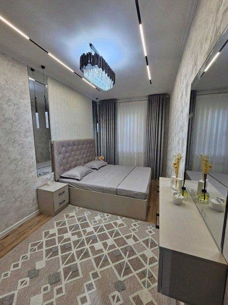 Район: Чиланзар <br />
-Этаж: 2в3/4/5<br />
-Площадь: 60м²<b