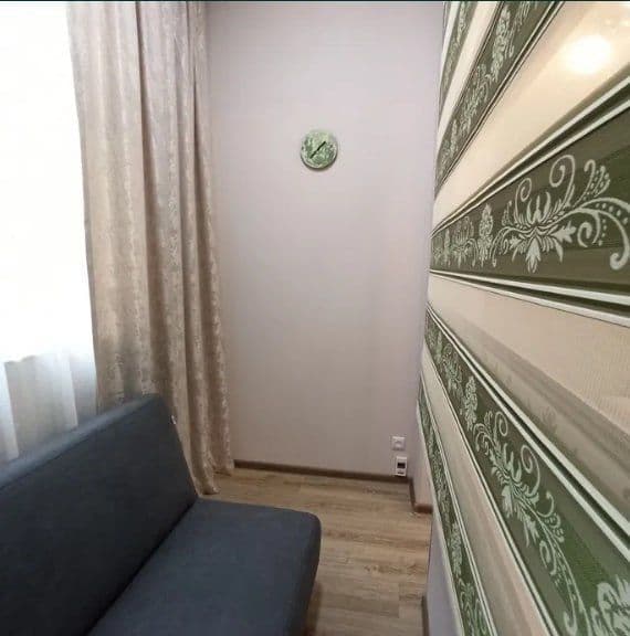 Аренда чиланзар 3.  Двух комнатная.  Балкон 1,5*3.  Метро Ха — фото 5