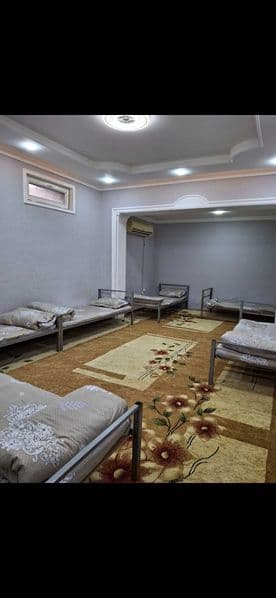 Угил болар студентлар учун ижара хона киши боши 1100.000хамм — фото 5