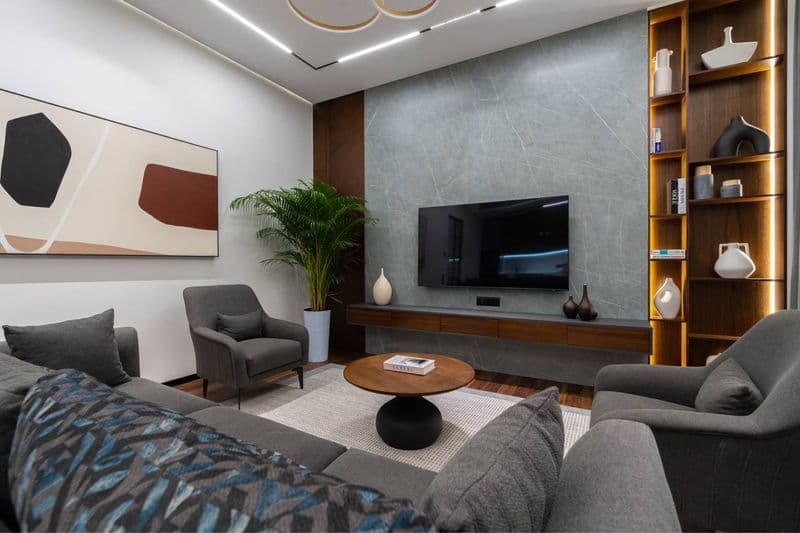 Мирабад Авеню<br />
Комнаты-3<br />
Этаж-5<br />
Этажность-1 — фото 2