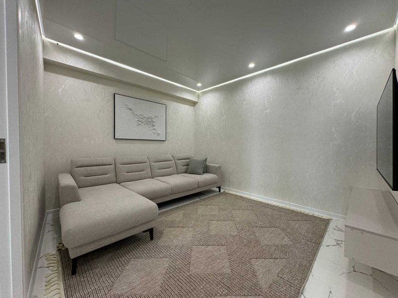 Сдается квартира с авторским ремонтом<br />
<br />
• Район: 