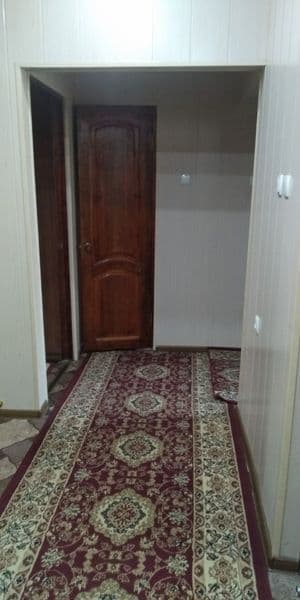 Сдаётся. 1. Комнатта.  Для. 1  Девушке.  Квартира.  С. Ремон