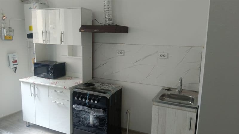 Orikzor Residens hududida joylashgan 2 xonali yashalmagan ya — фото 4