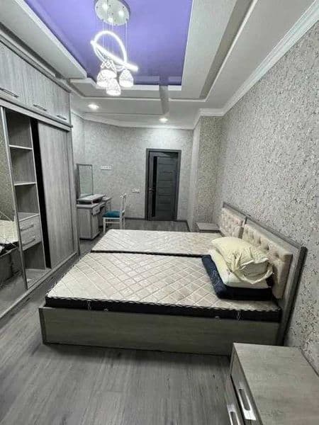 Район: Алмазарский<br />
Адрес: Себзор<br />
<br />
• Комнат — фото 3