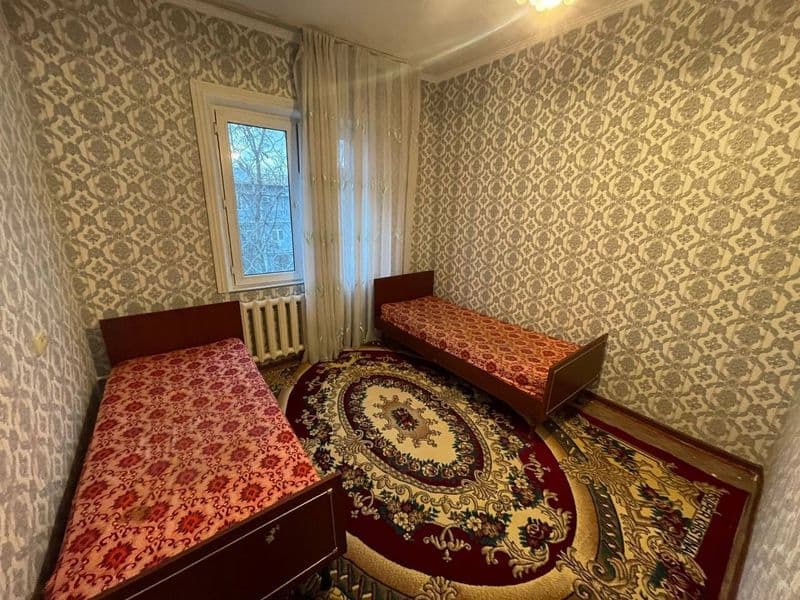 Arenda kvartira Yashnabod tumani Tuzel2 3xona 5etaj 5qavatli — фото 2