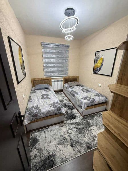 3-комнатная квартира 80 м² в Мирзо-Улугбекском районе, просп — фото 2