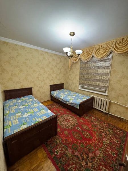 Беруний метро<br />
3/7/9 <br />
100 м2<br />
450$<br />
Оил — фото 3