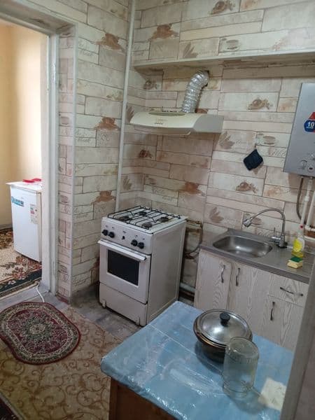 1 xonali uy ijaraga beriladi. Oila uchun. Manzil Yunusobod e — фото 3