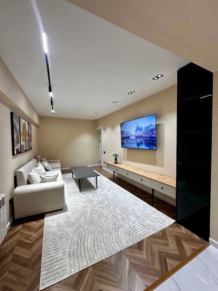 Сдается в Центре города Ц-13 ( Лабзак ) с новым ремонтом, ни — фото 2