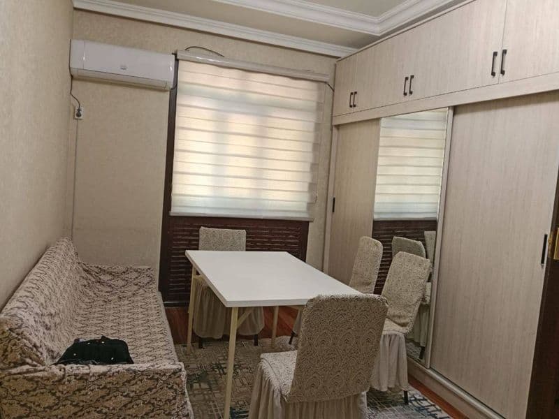 квартира Аренда <br />
Кора камиш 1/3 2 хона <br />
400<br /