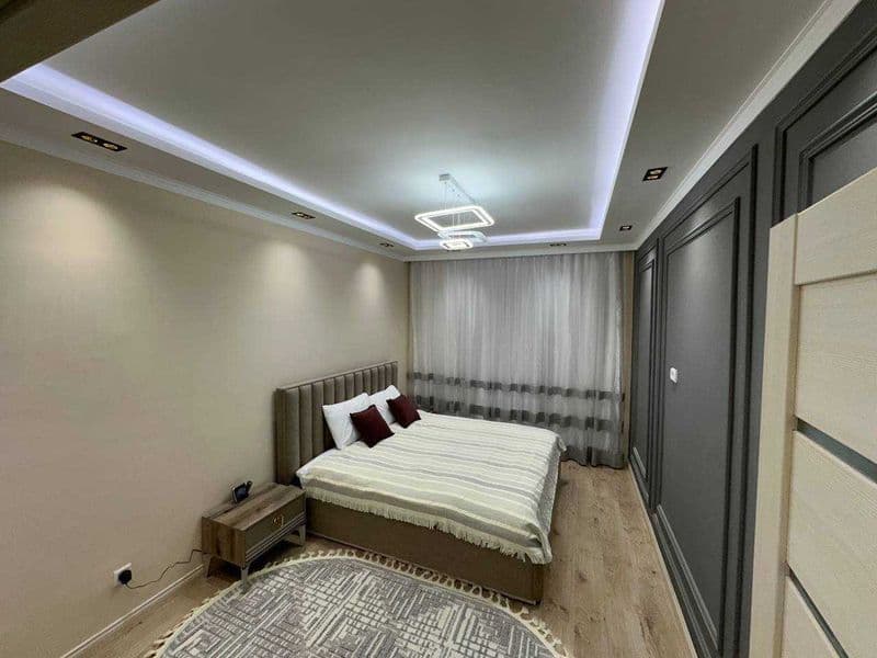 Сдаётся шикарная 2-комнатная квартира в Новостройка<br />
<b