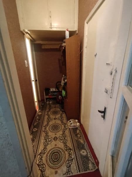 Arenda kvartira Yashnabod tumani Yashnabod metro bekati oldi — фото 4