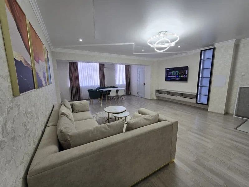 Сдаётся КЛАССНАЯ квартира<br />
<br />
• Район: Юнусабадский — фото 4