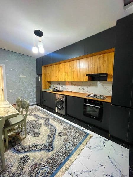 270$<br />
2xonali, 2/3 balkonli <br />
Orentir Kadesheva bo — фото 5