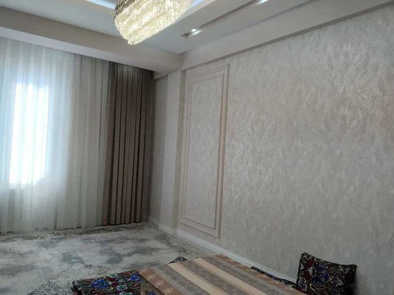 kvartira bor faqat bollarga. hamma sharoit bor. toza akuratn