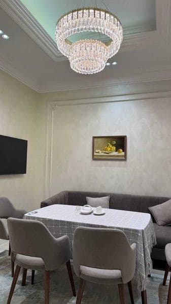 Сдается в аренду Квартира <br />
ЖК. Tashkent city Boulevard — фото 2