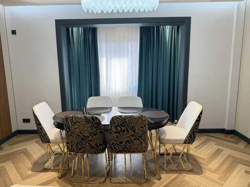 Район: Мирзо Улугбек <br />
Адрес: Буюк Ипак Йоли метро ЖК C — фото 2