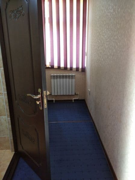 Сдаётся квартира в аренду 1 комнатная квартира на 1-этаже 9  — фото 2