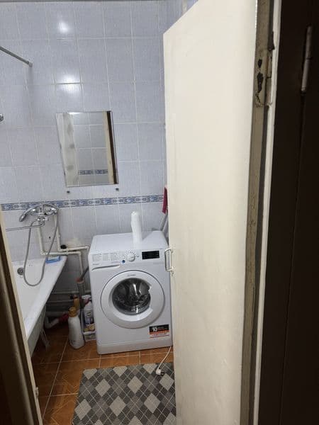 Student qizlarga kvartira bor 1 ta qizga joy bor 100$  ikki  — фото 3