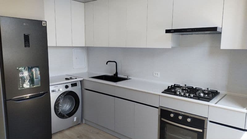 Срочно Сдаётся Квартира Навастройка <br />
Район - Алмазар < — фото 3