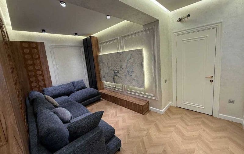 Сдаётся КЛАССНАЯ квартира<br />
<br />
• Район: Мирзо-Улугбе — фото 3