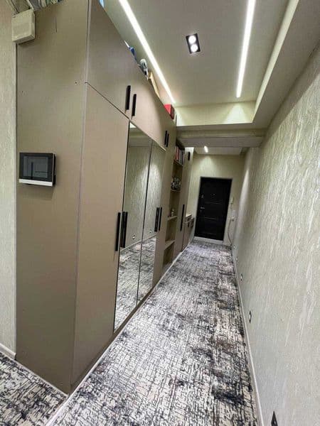 Сдаётся КЛАССНАЯ квартира<br />
<br />
• Район: Яшнабадский< — фото 4