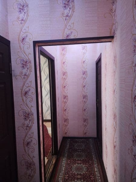 Аренда <br />
Чилонзор район 7 квартал <br />
1/4/4<br />
Ои — фото 3