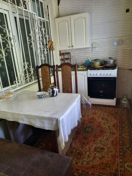 Сергели 8А да угил болаларга шерикликка Уй ижарага берилади 