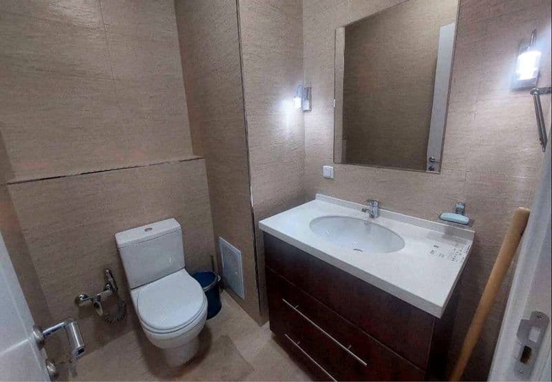 Аренда квартира Навастройка <br />
Район - Алмазар <br />
Ор — фото 5