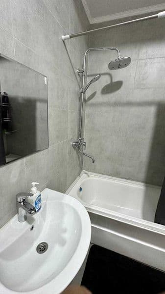 Район ; Шайхантахурский<br />
Адрес : ЖК Чакар<br />
<br />
 — фото 4