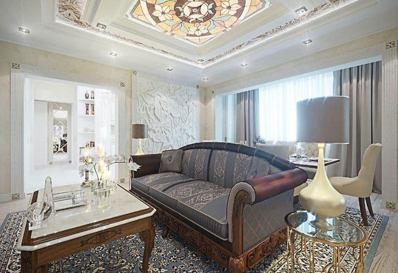 Сдаётся Евро Квартира на М.Ойбеке Навостройка Империал<br /> — фото 4