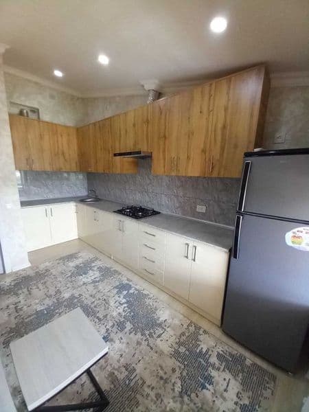 Сдаётся квартира 2/2/4 на ор-р Мирзо-Улугбекский Спорт Компл — фото 4