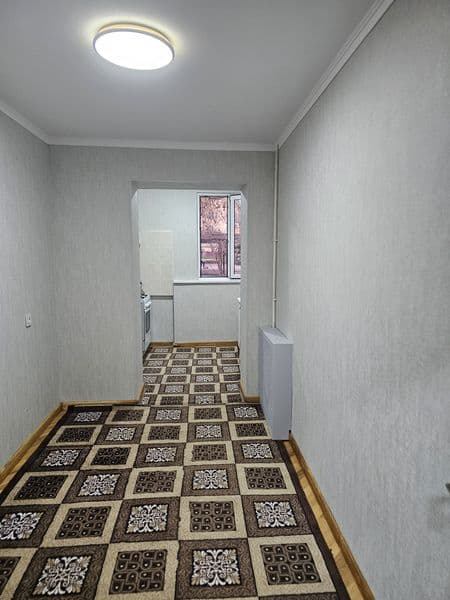 Аренда 3 комнатной квартиры на Ц 6 <br />
Ремонт сделан ещё 